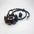 STATÖR 8" Lİ SCOOTER [OEM KALİTE]  